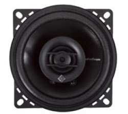 Rockford Fosgate R142.   R142.